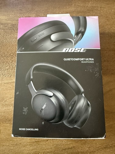 Bose quietcomfort cuffie - bose,
