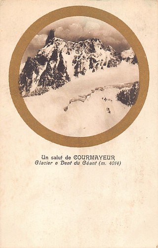 Italia courmayeur - italia,