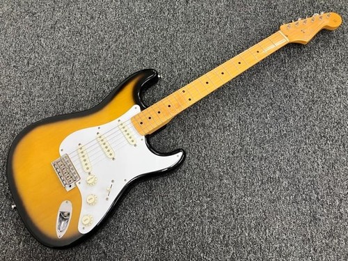 Fender made japan - made, in