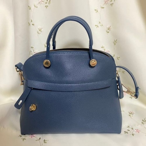 Borsa mano furla piper - a,