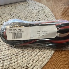 Icom OPC-1457 DC Cable for