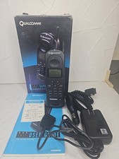 Qualcomm Globalstar GSP-1600 telefono satellitare portatile tri-mode