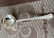 Louche potage metal - a,