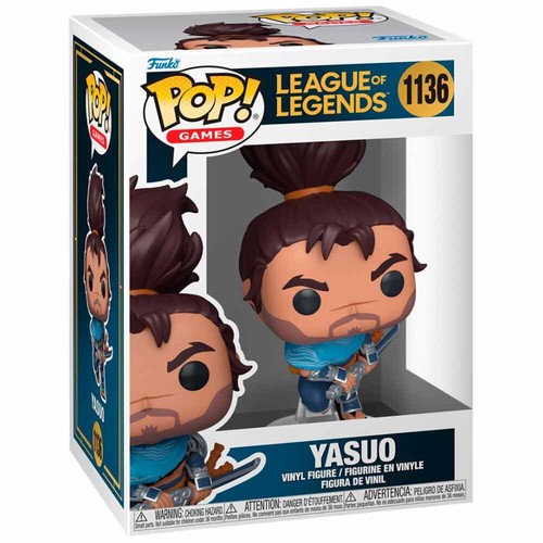 Pop figure league - pop, legends