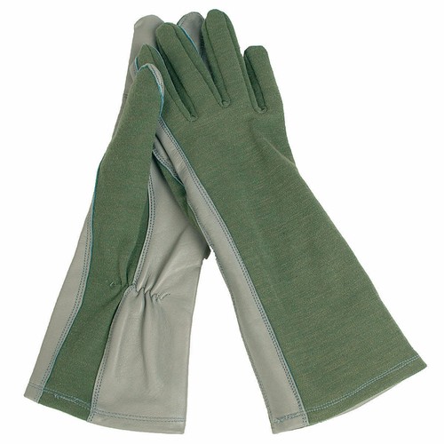 Nomex guanti ritardante - guanti,