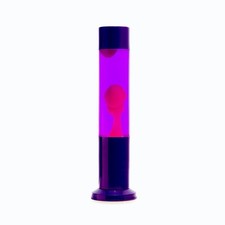 Lampe à lave NOVA LAVA LAMP