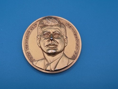 Moneta commemorativa medaglia - commemorativa,