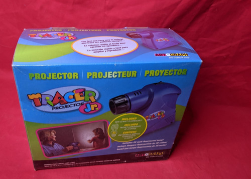 Proiettore artograph tracer - proiettore,