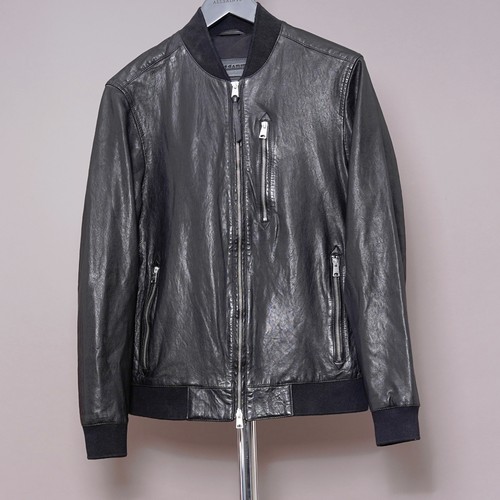 All saints giacca pelle - all,
