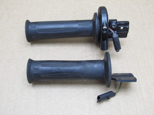 Coppia manopole riscaldate - , bmw