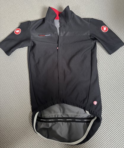 Maglia manica corta uomo