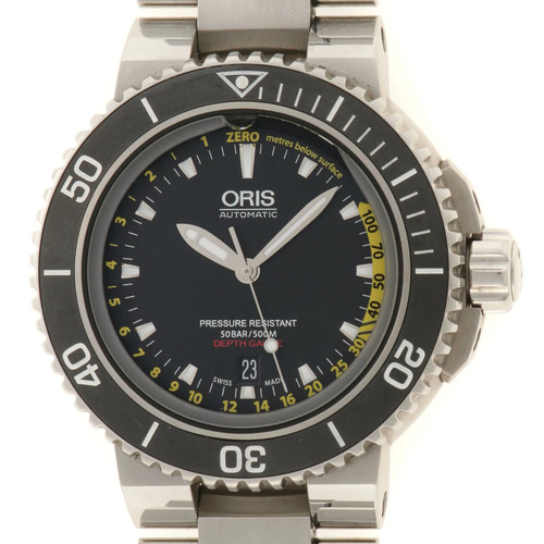 Orologio oris aquis - orologio,