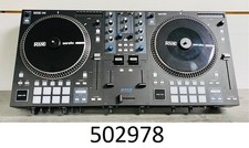 RANE ONE Controller DJ Motorizzato Professionale per Serato DJ Pro