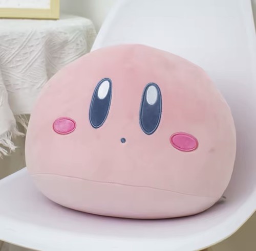 Peluche kirby nuovo collezione - peluche,