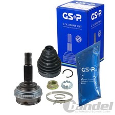 KIT GIUNTI ALBERO MOTORE GSP