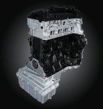 Motore 651958 651 958 - 651958, 651.958