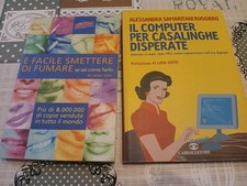 IL COMPUTER PER CASALINGHE