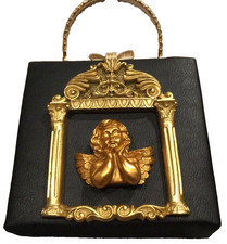 QZUnique Cherubino Angelo