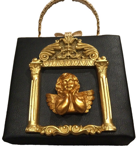 Qzunique cherubino angelo - qzunique,