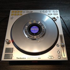 Technics SL-DZ1200 Giradischi