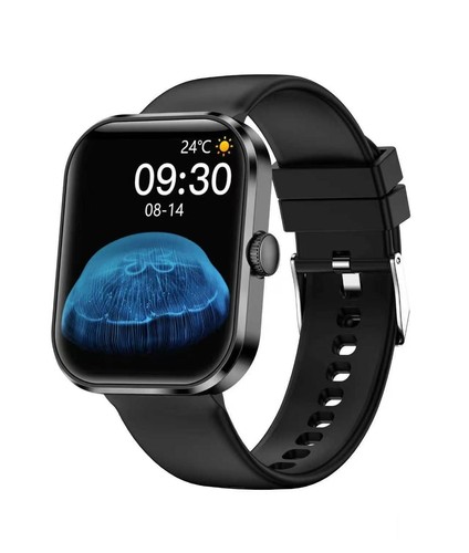 Smartwatch multifunzioni - smartwatch,