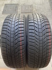 PNEUMATICI CONTINENTAL 205/55/17 205/55R17 95V XL  m+s   GOMME  USATE CON 5,8MM.