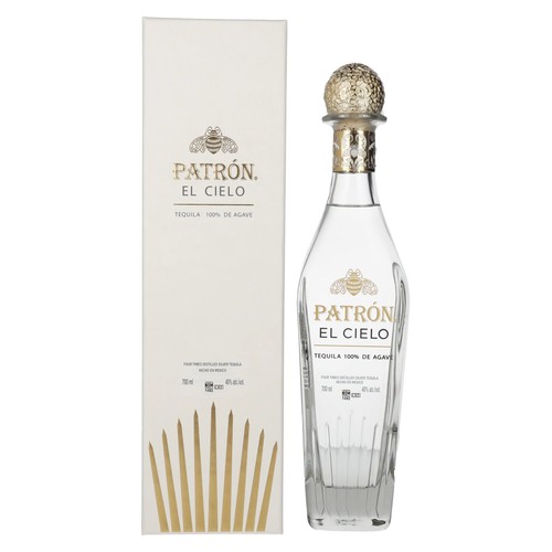 Patrón cielo silver - cielo,