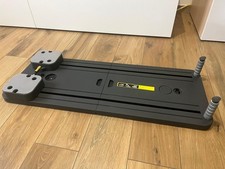 Tavola Fitness per Pilates