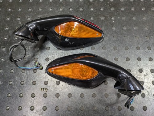 Specchio retrovisore originale