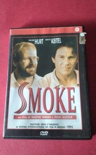 SMOKE - Harvey Keitel/William