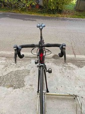 BICI DA CORSA SPECIALIZED TARMAC REVISIONATA COMPLETAMENTE IN CONCESSIONARIO