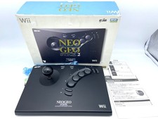 Neo Geo Stick 2 Controller per