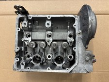 Testata testa valvole guide