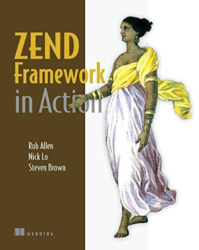 Zend framework action rob - zend, action-rob