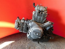 MOTORE GARANTITO P5 1078A2 KM