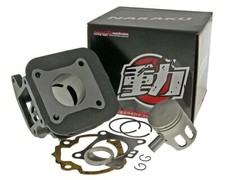 Kit cilindro 60cc NARAKU KYMCO