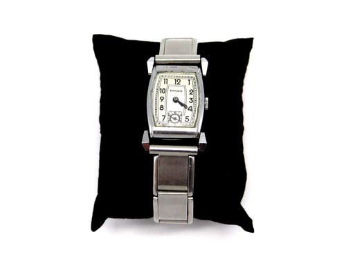 Rolex art deco - rolex,
