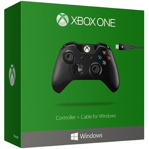 Controller cablato - pc,