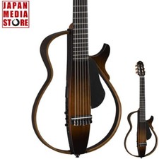 Yamaha SLG200N TBS Corda Nylon