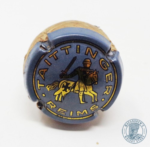 Capsula capsule taittinger - capsula/capsule,