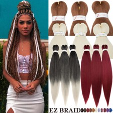 66 cm Ombre Braid