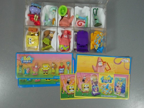 Hpf spongebob bob esponja - hpf:, /