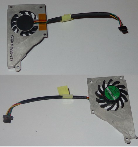 Cpu fan ventola ventolina - cpu,