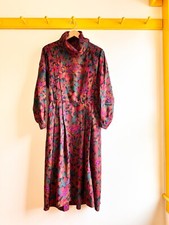 Abito da giorno vintage anni