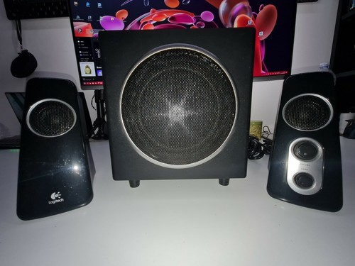 Logitech z523 sistema di - z523,