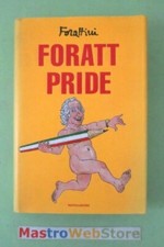 FORATTINI - FORATT PRIDE -