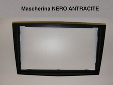 Mascherina autoradio Doppio 2