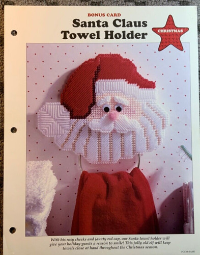 Babbo natale porta - babbo,