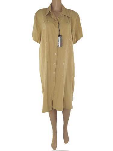 Sjdj abito vestito donna - abito, da