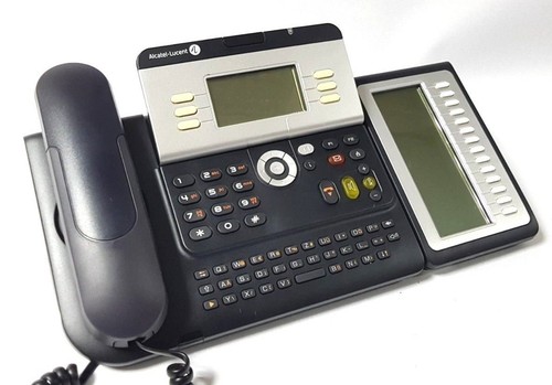 Telefono sistema alcatel - telefono,
